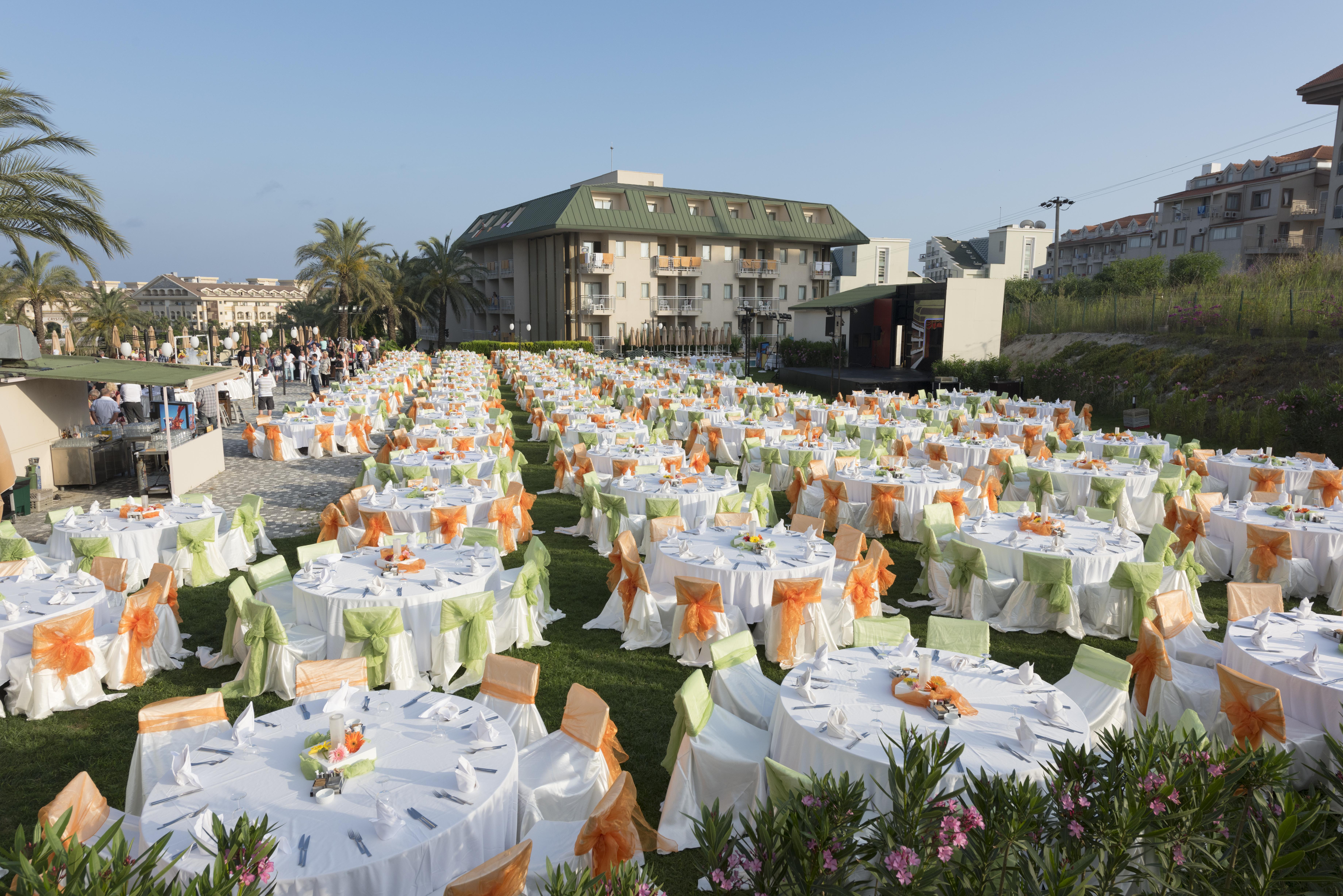 Novum Garden Side Hotel Luaran gambar