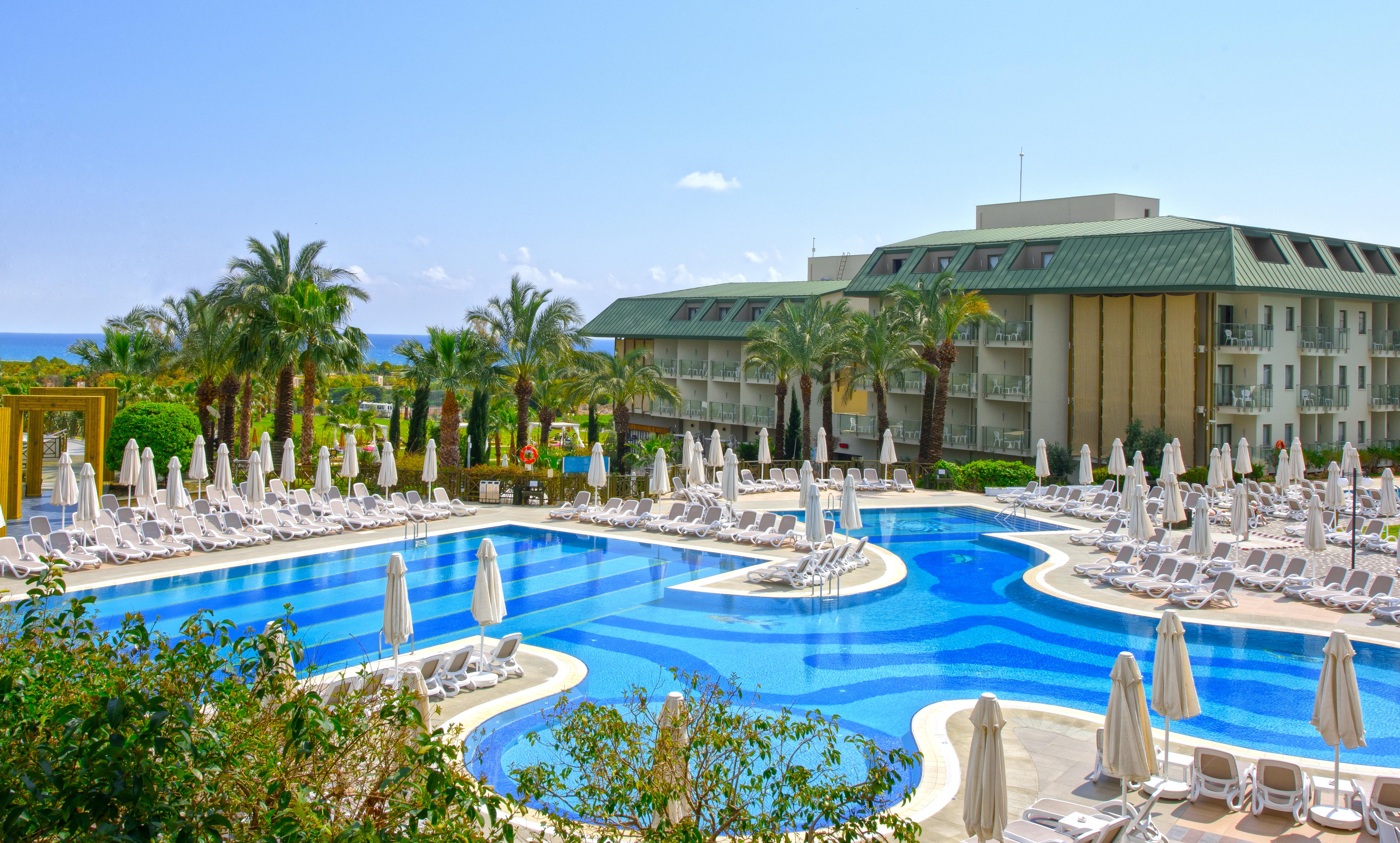 Novum Garden Side Hotel Luaran gambar