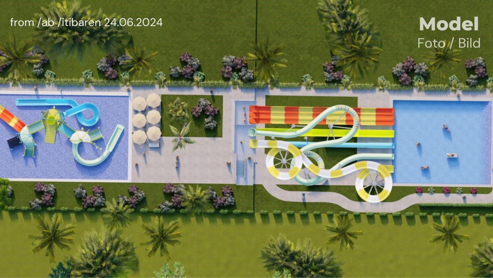 Novum Garden Side Hotel Luaran gambar
