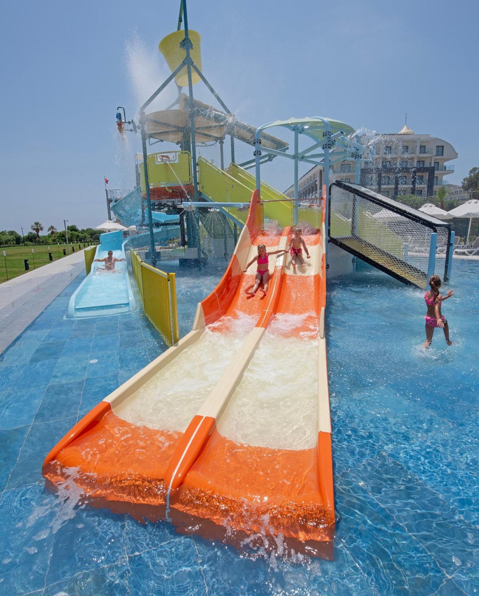 Novum Garden Side Hotel Luaran gambar